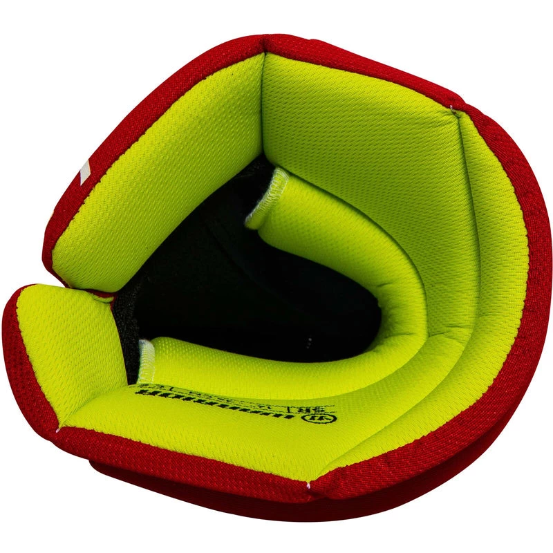 Warrior Alpha LX2 Comp Senior Hockey Gloves (2023) - Image 5