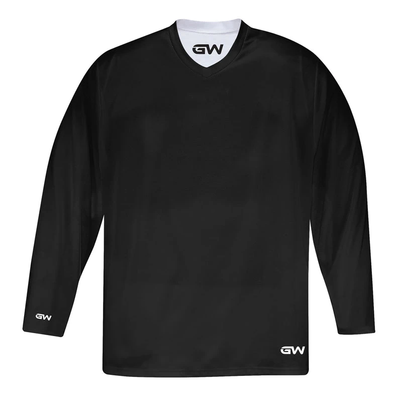 Gamewear GW7500 Prolite Reversible Junior Hockey Jersey - Image 4