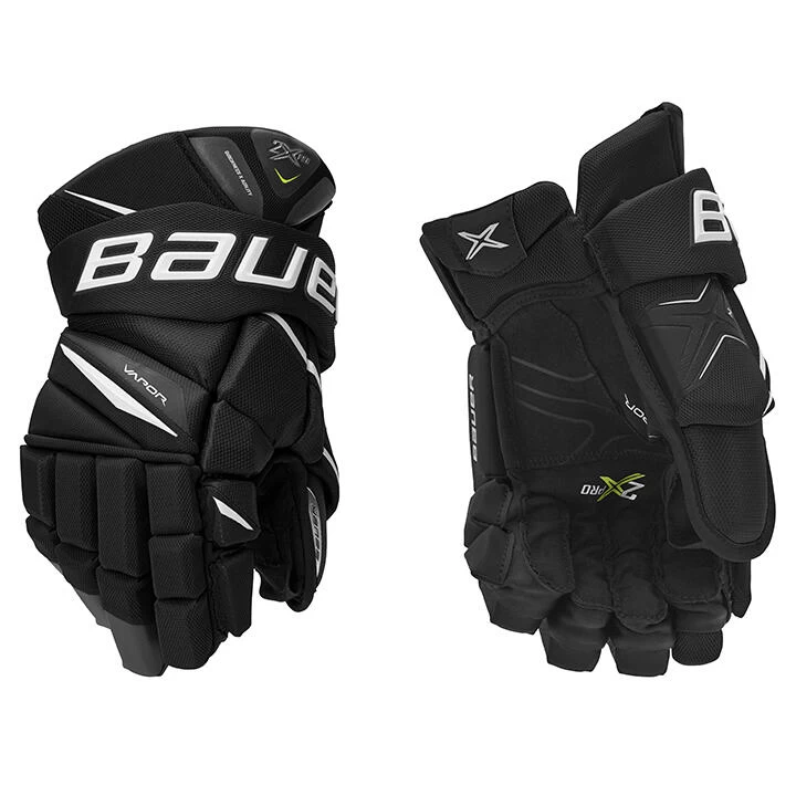 Bauer Vapor 2X Pro Junior Hockey Gloves (2020) - Image 3