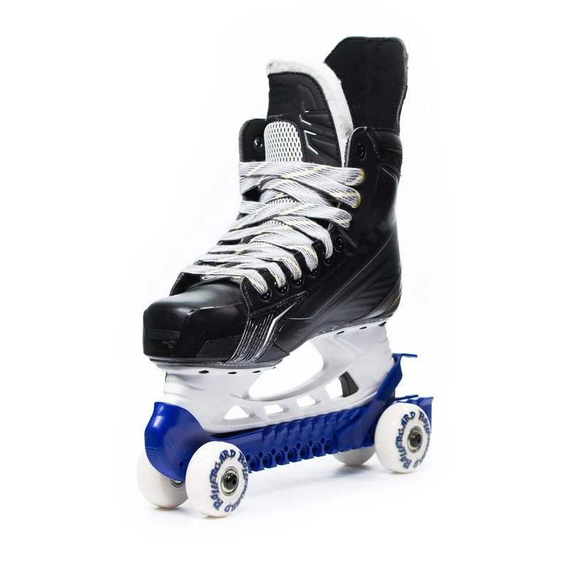 Rollergard Hockey Skate Guards With Wheels - Image 4