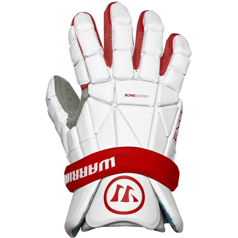 Warrior EVO Lacrosse Gloves (2023) - Image 7