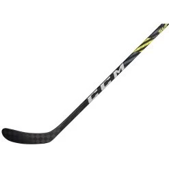 CCM Super Tacks AS4 Grip Senior Hockey Stick (2021)