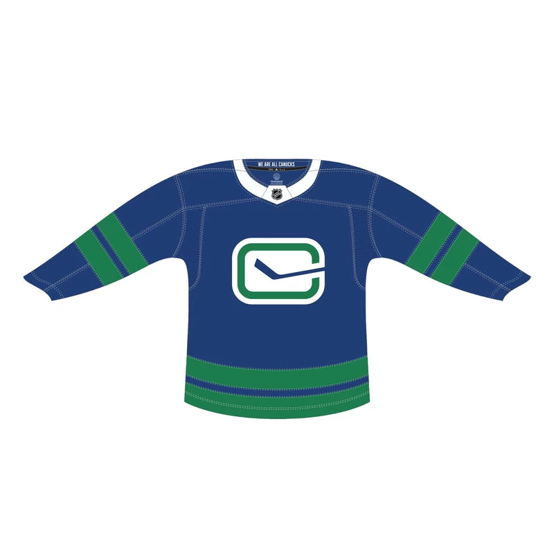 Adidas NHL Adizero Alternate Jersey - Image 3