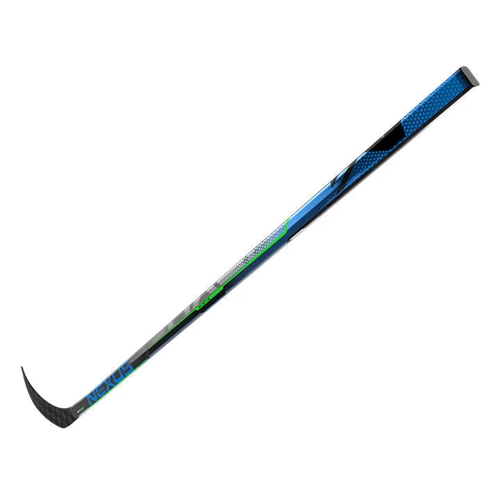 Bauer Nexus Geo Grip Senior Hockey Stick (2020) - Image 2