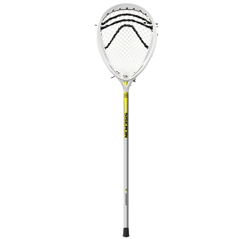 Warrior Nemesis Lacrosse Goalie Stick