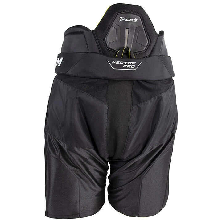 CCM Tacks Vector Pro Junior Hockey Pants - Source Exclusive - Image 3