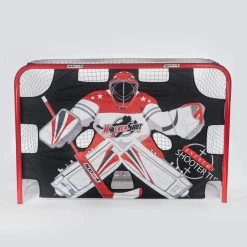 HockeyShot Extreme Shooter Tutor