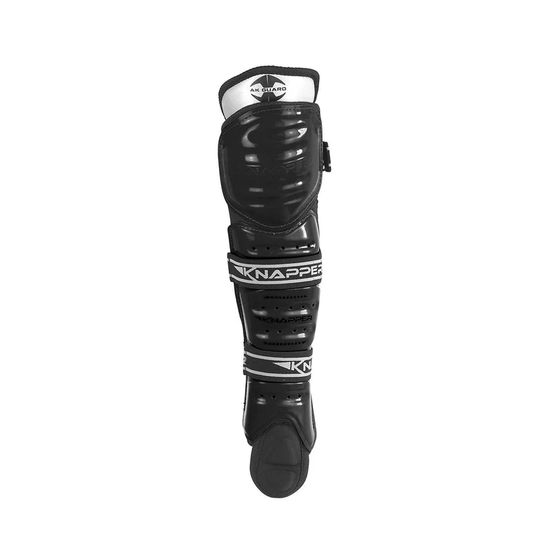 Knapper AK5 Junior Street Hockey Shin Pads - Image 4