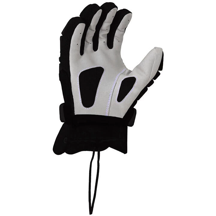 Warrior Fatboy Lacrosse Gloves - Image 2