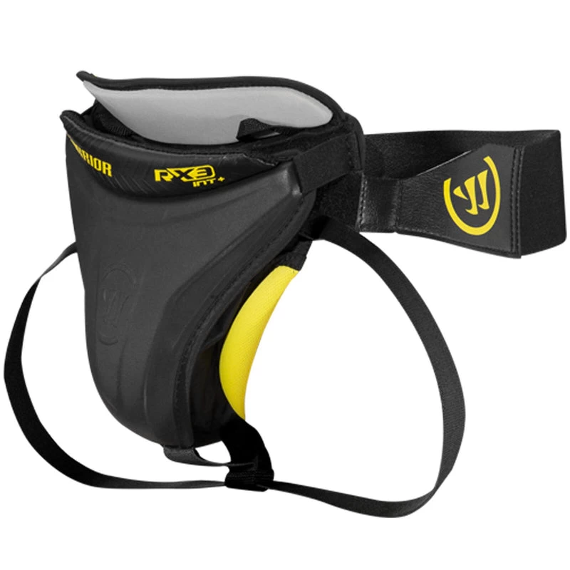 Warrior Ritual X3 E+ Intermediate Goalie Jock