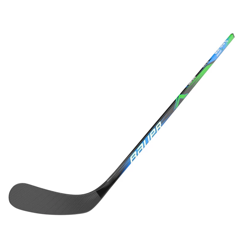 Bauer X Series Grip Junior Hockey Stick (2023) - Image 4