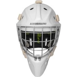 Warrior RF2 E+ Certified Square Bar Senior Goalie Mask (2023)