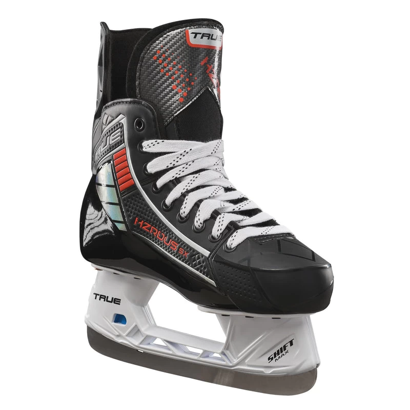 True Hockey HZRDUS 5X Senior Hockey Skates (2023) - Image 2