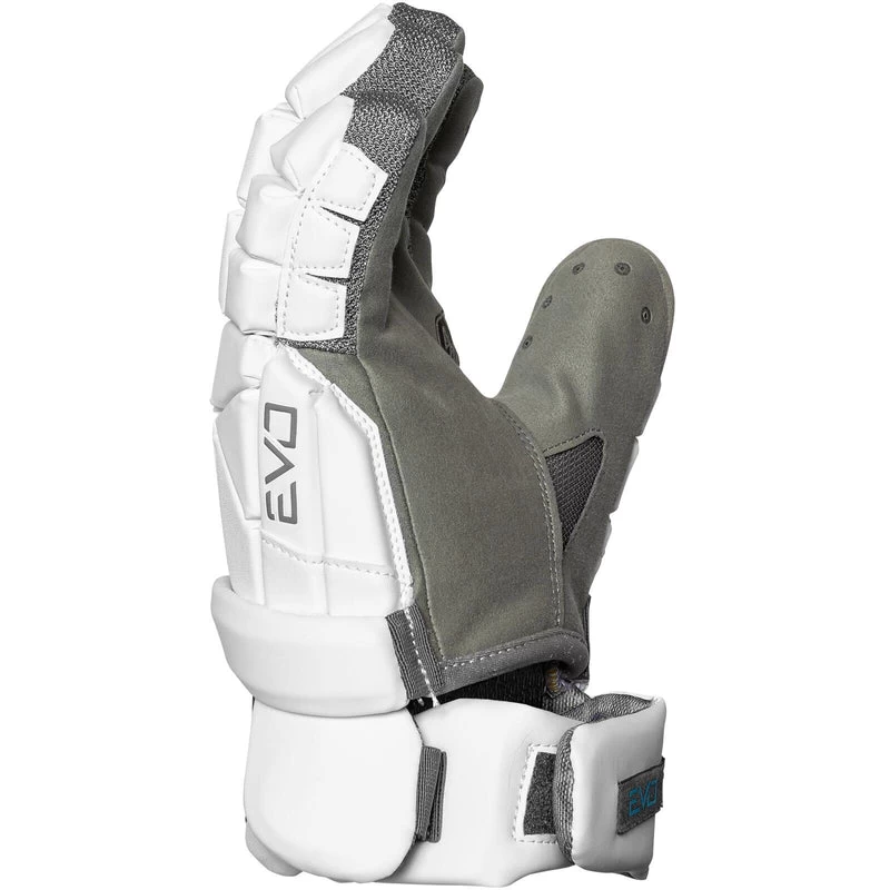 Warrior EVO Lacrosse Gloves (2023) - Image 3