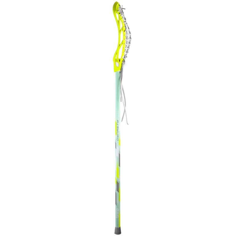 Brine Dynasty Rise Complete Lacrosse Stick - Image 4