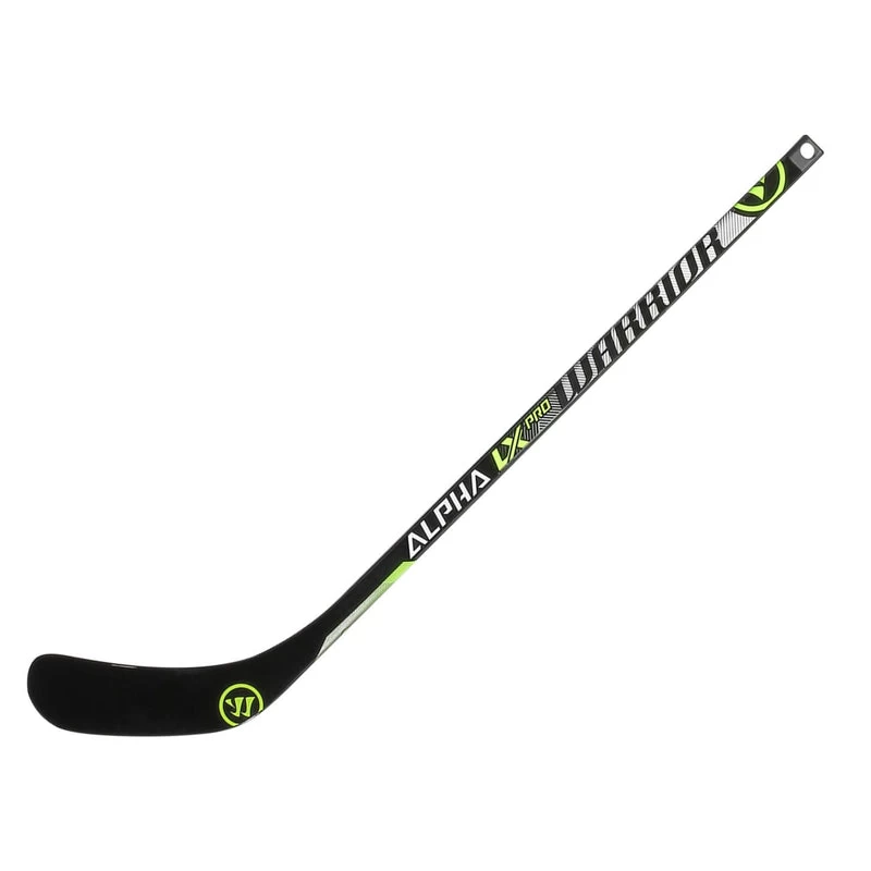 Warrior Alpha LX Pro Mini Hockey Stick (2021) - Image 4