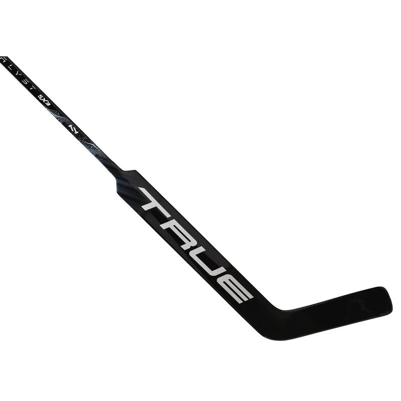 True Hockey Catalyst 5X3 Goalie Stick (2023)