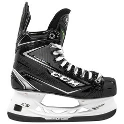 CCM Ribcor Platinum Junior Hockey Skates (2019) - Source Exclusive