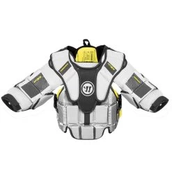 Warrior Ritual X3 E Youth Goalie Chest & Arm Protector