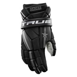 True Temper Cadet Youth Lacrosse Gloves