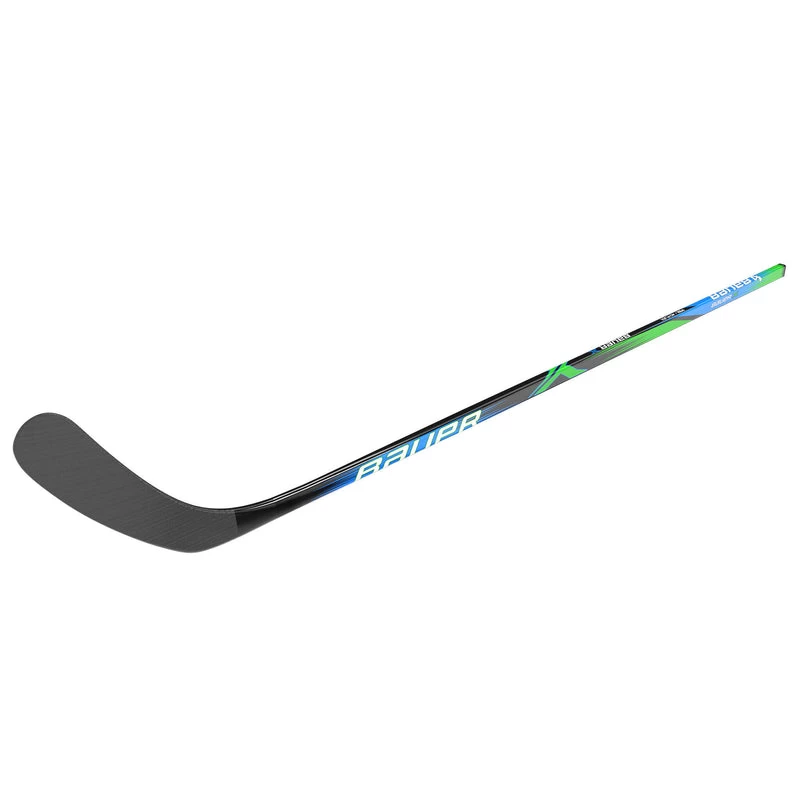 Bauer X Series Grip Junior Hockey Stick (2023) - Image 5