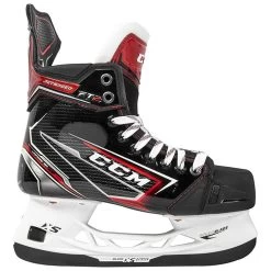 CCM JetSpeed FT2 Junior Hockey Skates (2019)