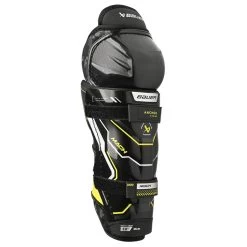 Bauer Supreme MACH Youth Hockey Shin Guards (2023)