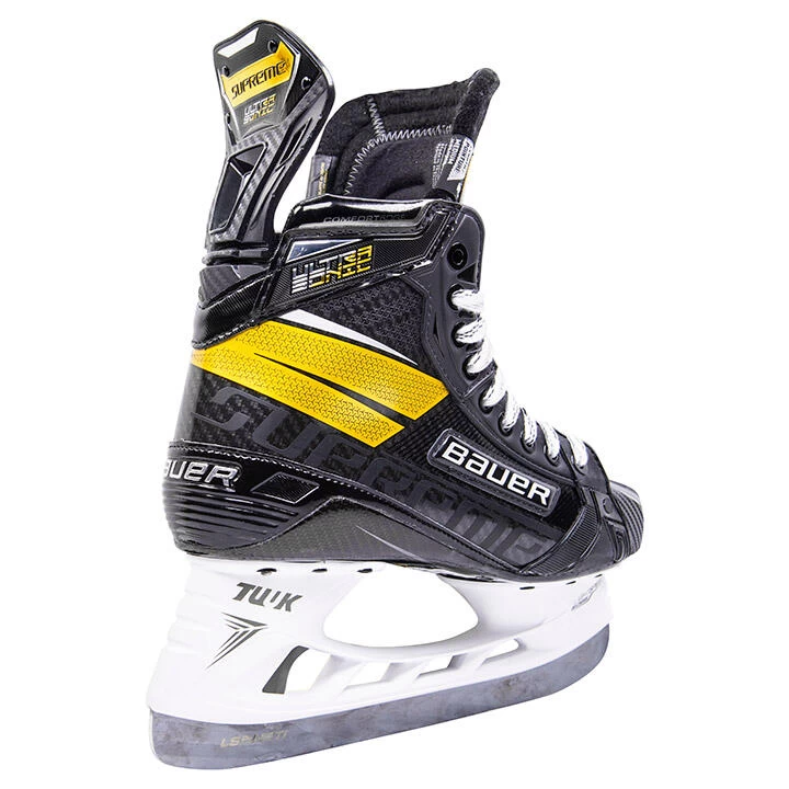 Bauer Supreme UltraSonic Senior Hockey Skates (2020) - Image 4