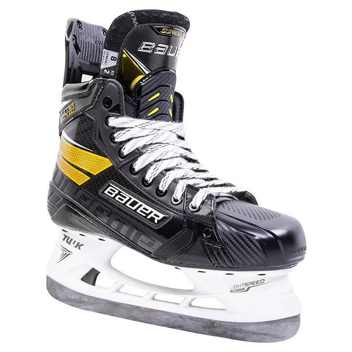 Bauer Supreme UltraSonic Senior Hockey Skates (2020) - Image 3