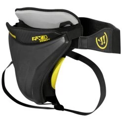 Warrior Ritual X3 Pro+ Senior Goalie Jock