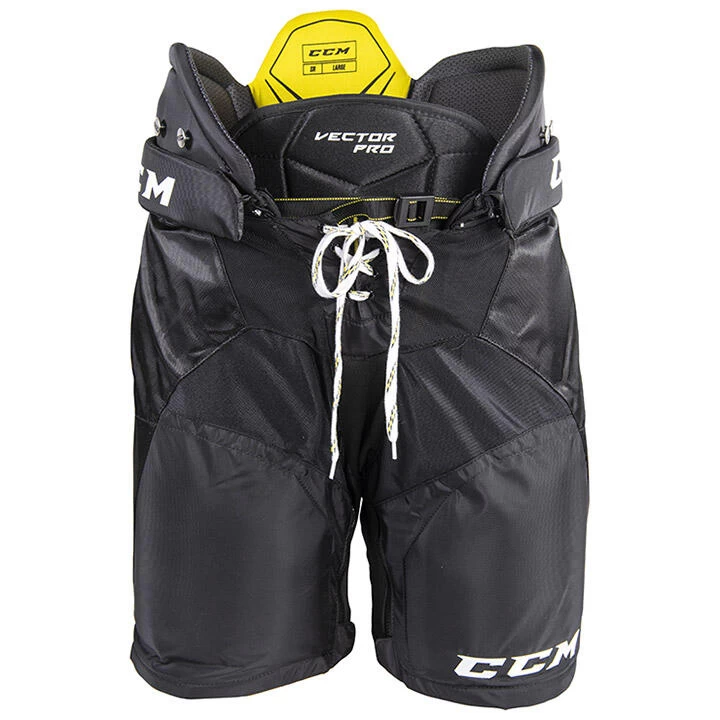 CCM Tacks Vector Pro Junior Hockey Pants - Source Exclusive - Image 2