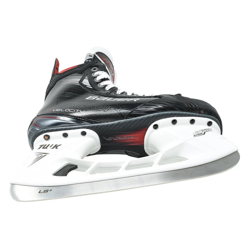 Bauer Vapor Velocity Senior Hockey Skates (2023) - Source Exclusive - Image 8