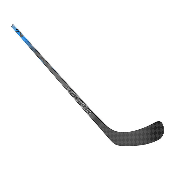 Bauer Nexus 3N Grip Intermediate Hockey Stick (2020) - Image 4