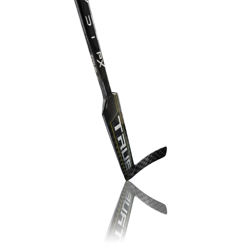 True Hockey Catalyst PX Junior Goalie Stick (2022), Regular - Image 2
