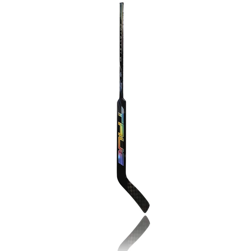 True Hockey Catalyst 7X3 Junior Goalie Stick (2023) - Image 7
