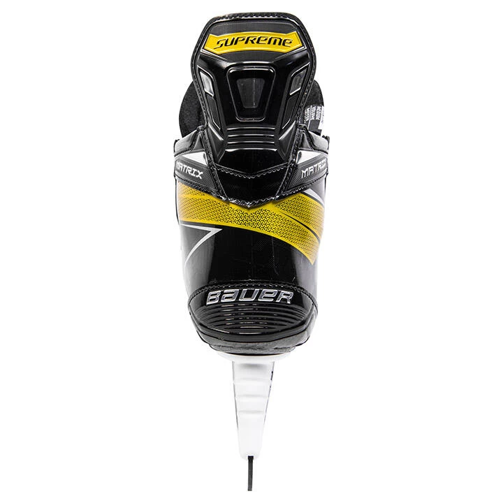Bauer Supreme Matrix Intermediate Hockey Skates (2020) - Source Exclusive - Image 5