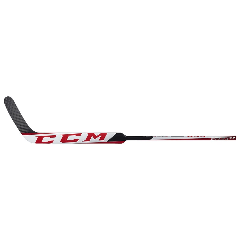 CCM Extreme Flex E5.9 Junior Goalie Stick - Price - Image 2