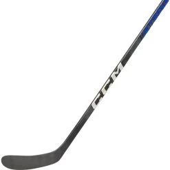 CCM JetSpeed FT6 Pro Senior Hockey Stick (2023) - Blue