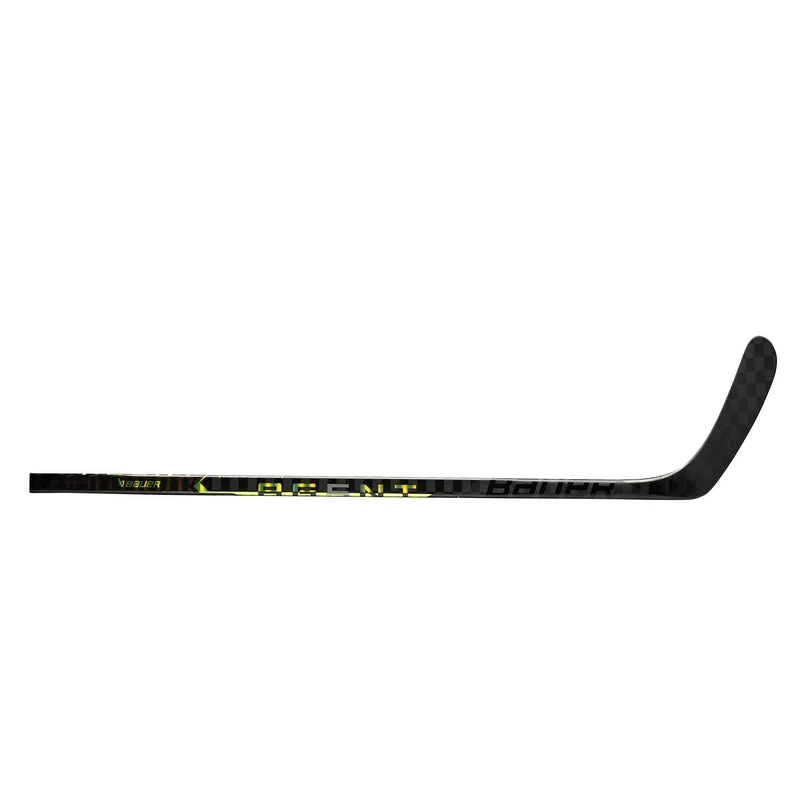 Bauer AG5NT Grip 50 Flex Junior Hockey Stick (2022) - Image 2