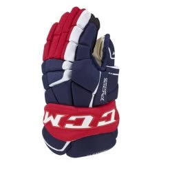 CCM Tacks 9060 Junior Hockey Gloves