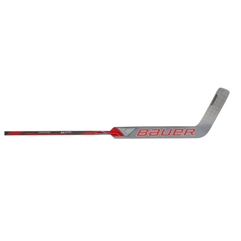 Bauer Supreme M5 Pro Intermediate Goalie Stick (2022) - Image 4