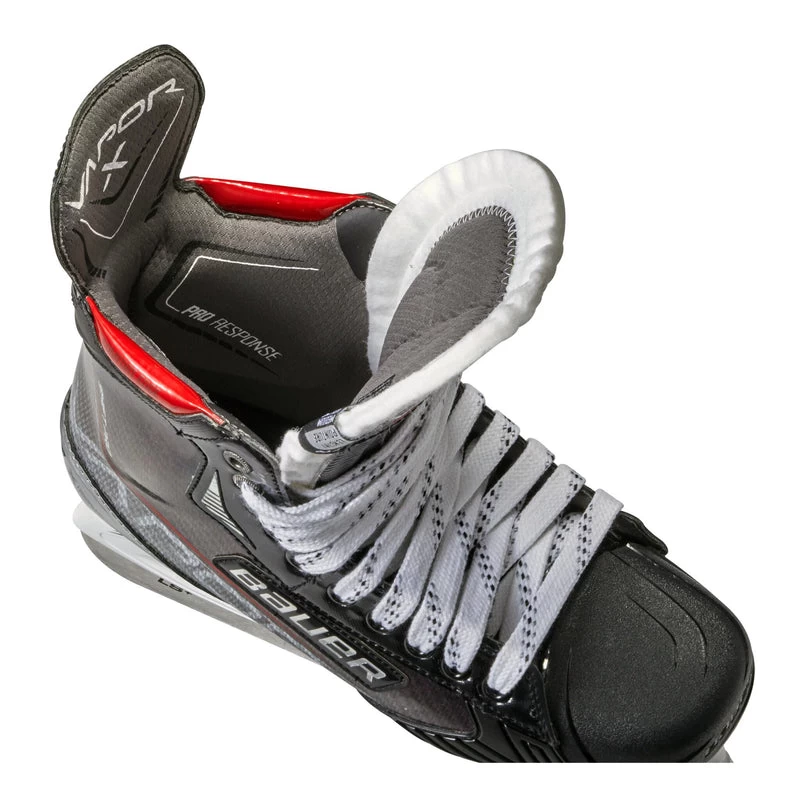 Bauer Vapor Shift Pro Intermediate Hockey Skates (2021) - Source Exclusive - Image 4