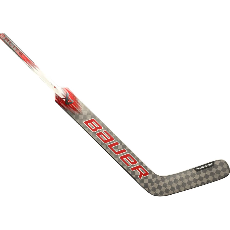 Bauer Vapor Hyperlite 2 Intermediate Goalie Stick (2023) - Image 7