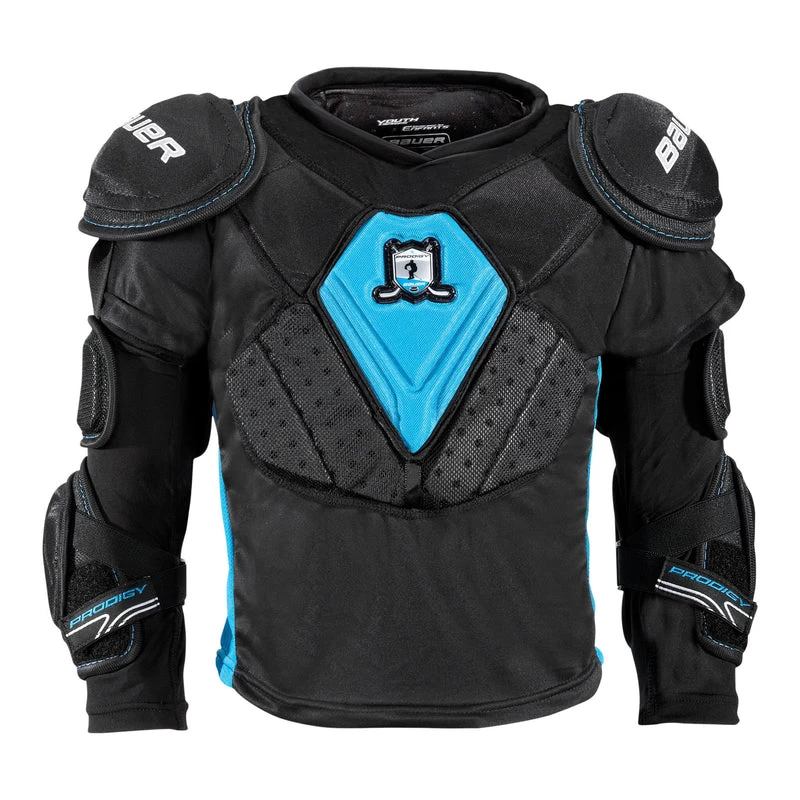 Bauer Prodigy Youth Hockey Top - Image 2