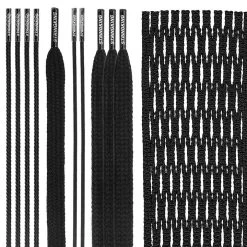 String King Type 3X Lacrosse Mesh Kit