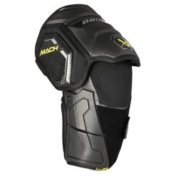Bauer Supreme MACH Intermediate Hockey Elbow Pads (2023)
