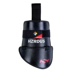 True Temper Hzrdus Lacrosse Bicep Pads - Black