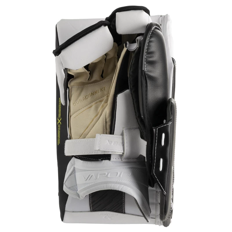 Bauer Vapor X5 Pro Senior Goalie Blocker (2023) - Image 4