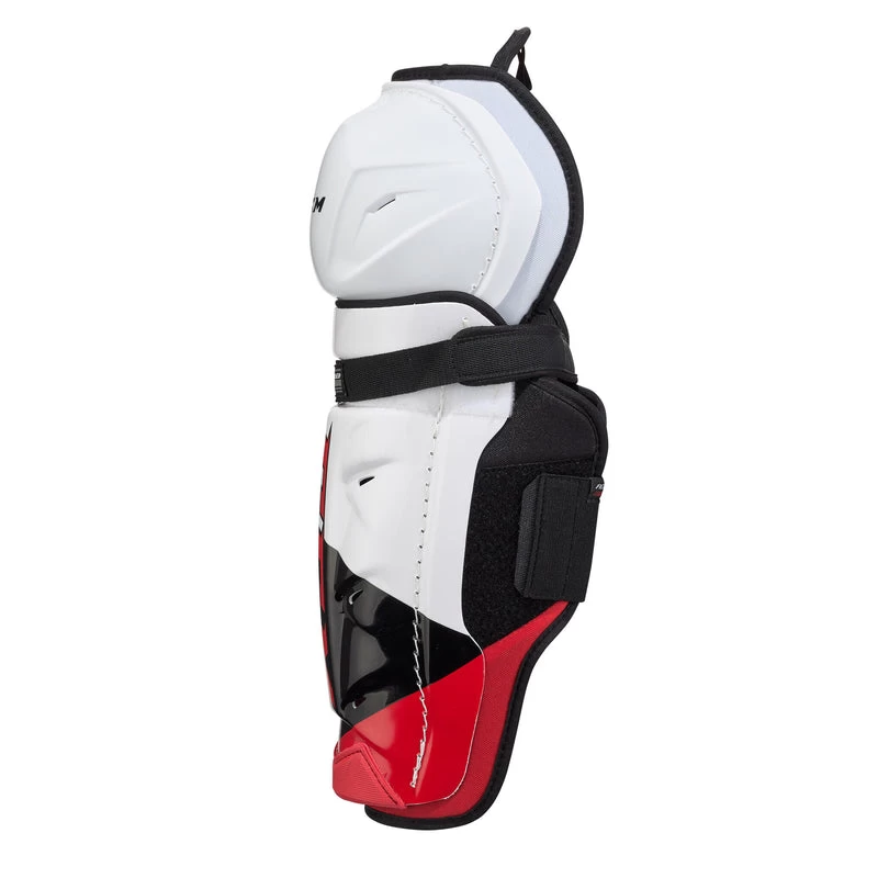 CCM JetSpeed Control Junior Shin Pads (2021) - Source Exclusive - Image 4