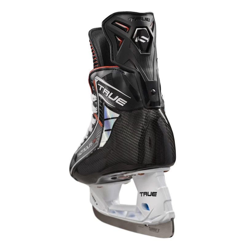 True Hockey HZRDUS 9X Junior Hockey Skates (2023) - Image 3